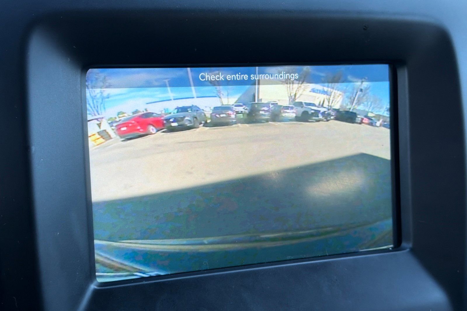 Used 2018 Jeep Compass Sport w/ Tech Group image 18