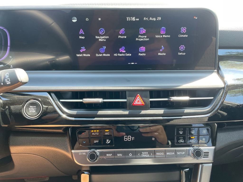 New 2026 Kia Seltos S image 47