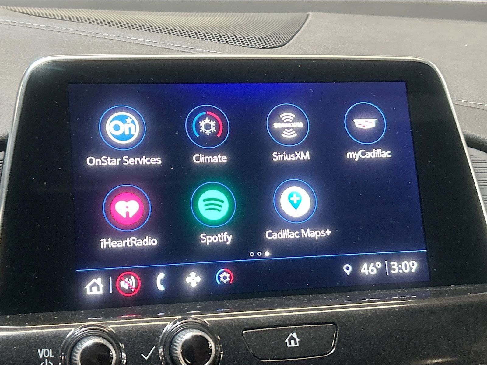 Used 2024 Cadillac CT4 Luxury image 14