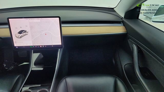 Used 2019 Tesla Model 3 Standard Range Plus RWD image 36