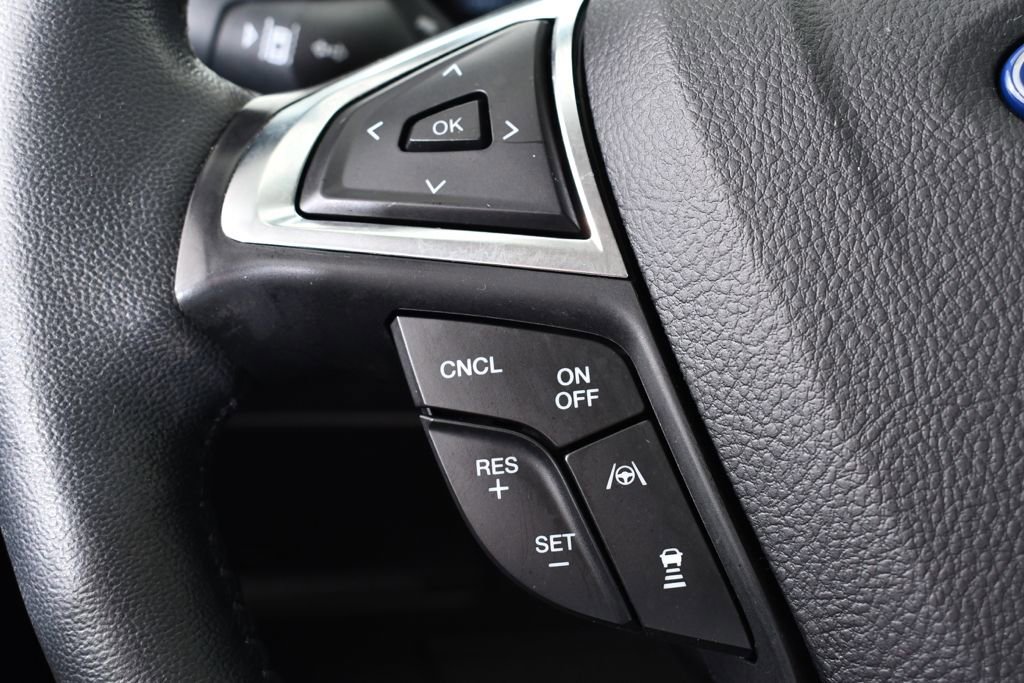 Used 2024 Ford Edge Titanium w/ Equipment Group 301A image 31