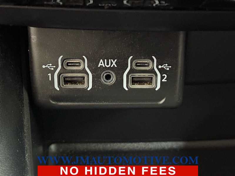 Used 2021 Dodge Durango SXT AWD/4WD image 41