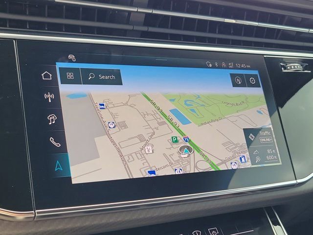 New 2026 Audi Q7 3.0T Prestige image 12
