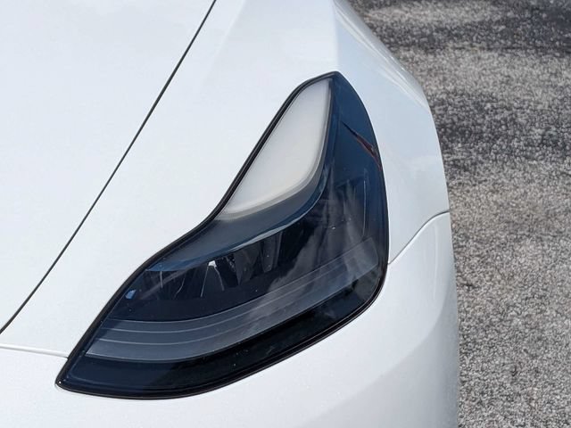 Used 2021 Tesla Model 3 Long Range AWD/4WD image 9