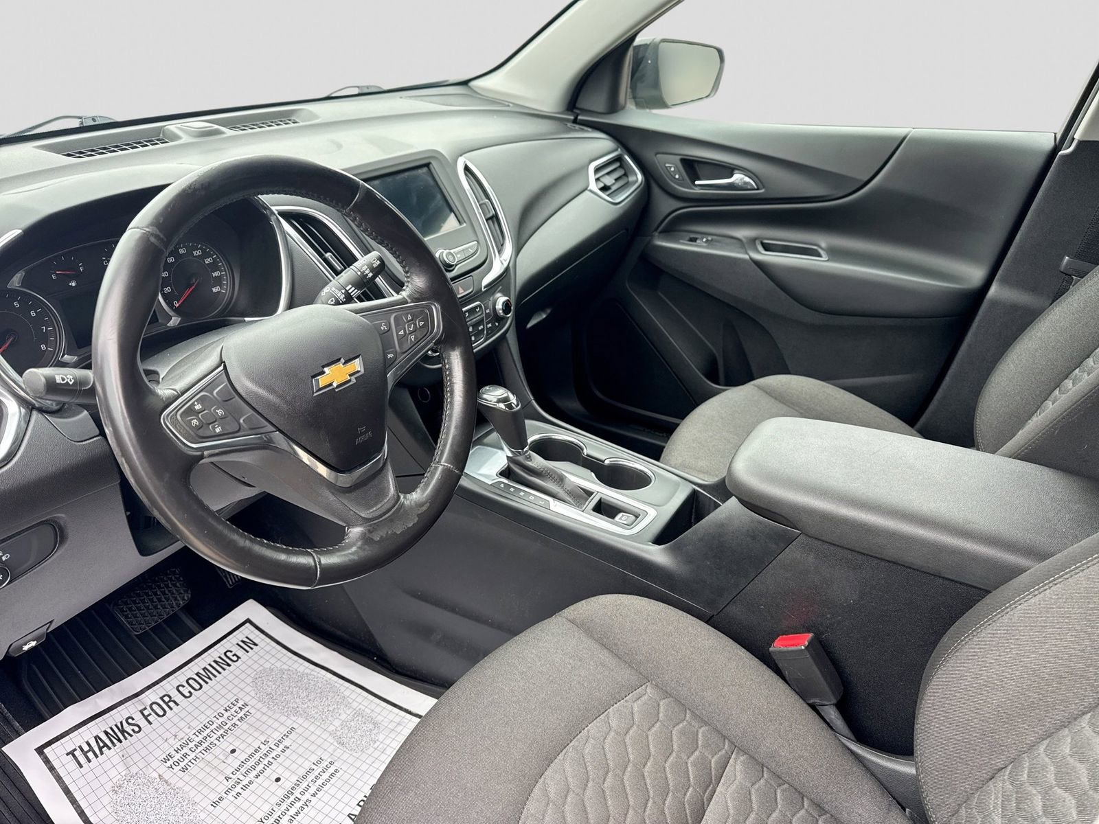 Used 2019 Chevrolet Equinox LT video 2