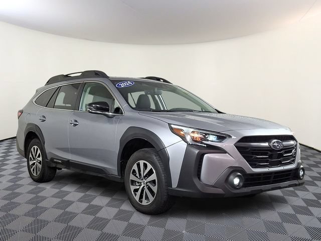 Certified 2024 Subaru Outback Premium