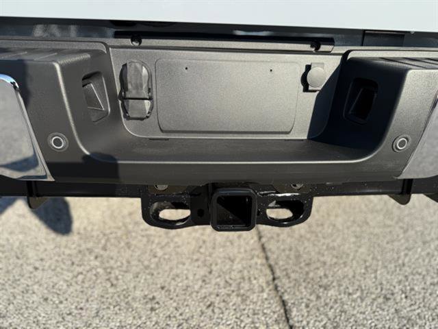 New 2026 Ford F250 Lariat image 38