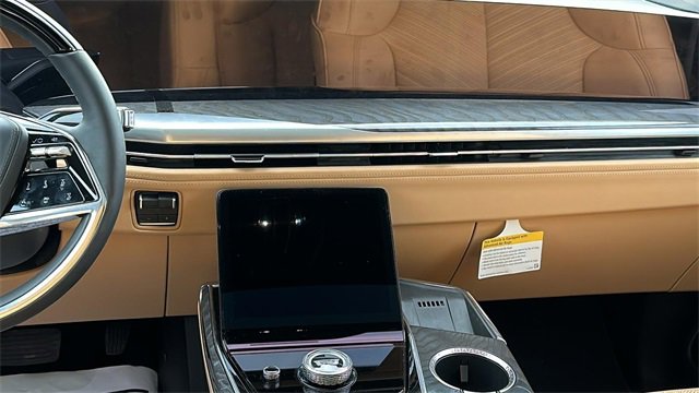 New 2025 Cadillac Escalade IQ Luxury 2 image 16