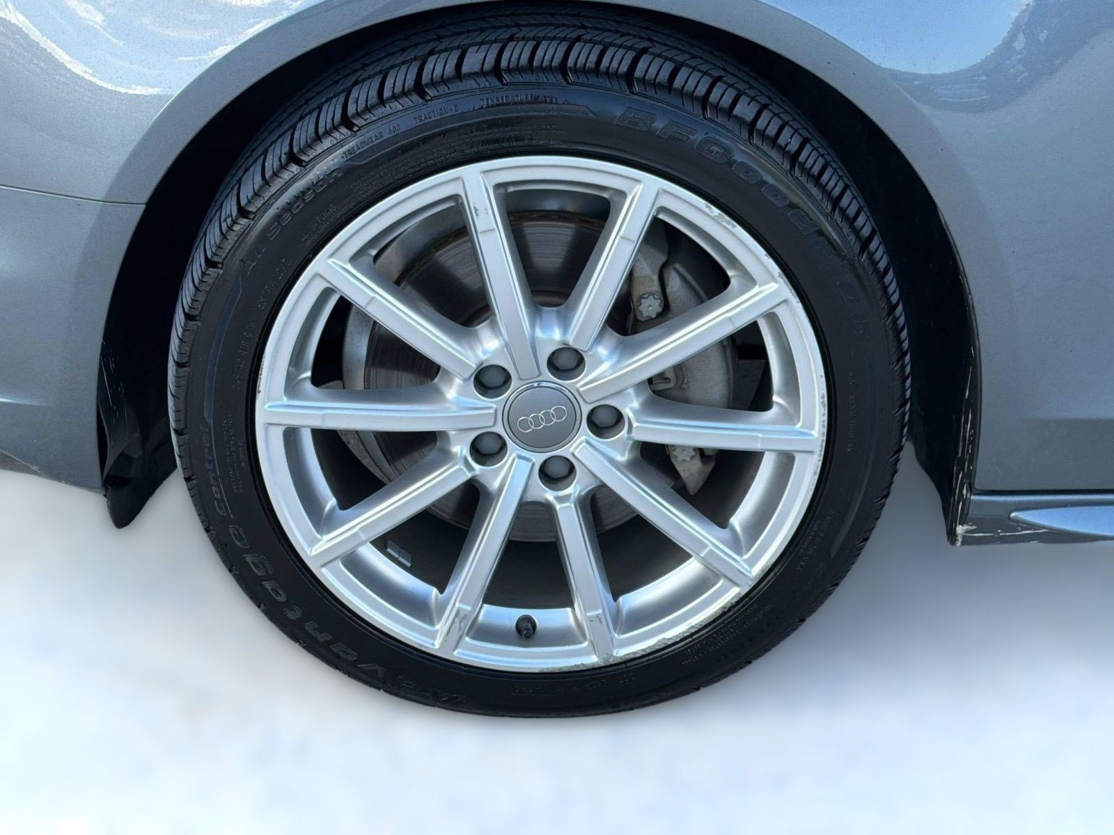 Used 2016 Audi A4 2.0T Premium Plus AWD/4WD image 12