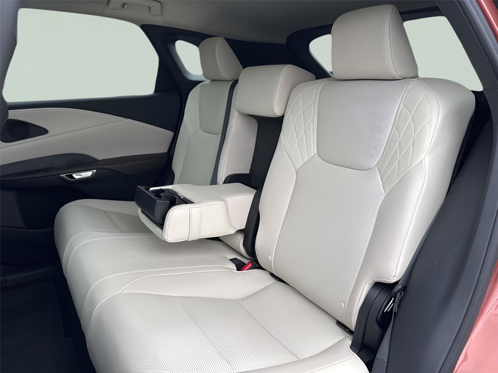 Used 2024 Lexus RX 350 Premium w/ Accessory Package (K3) image 24