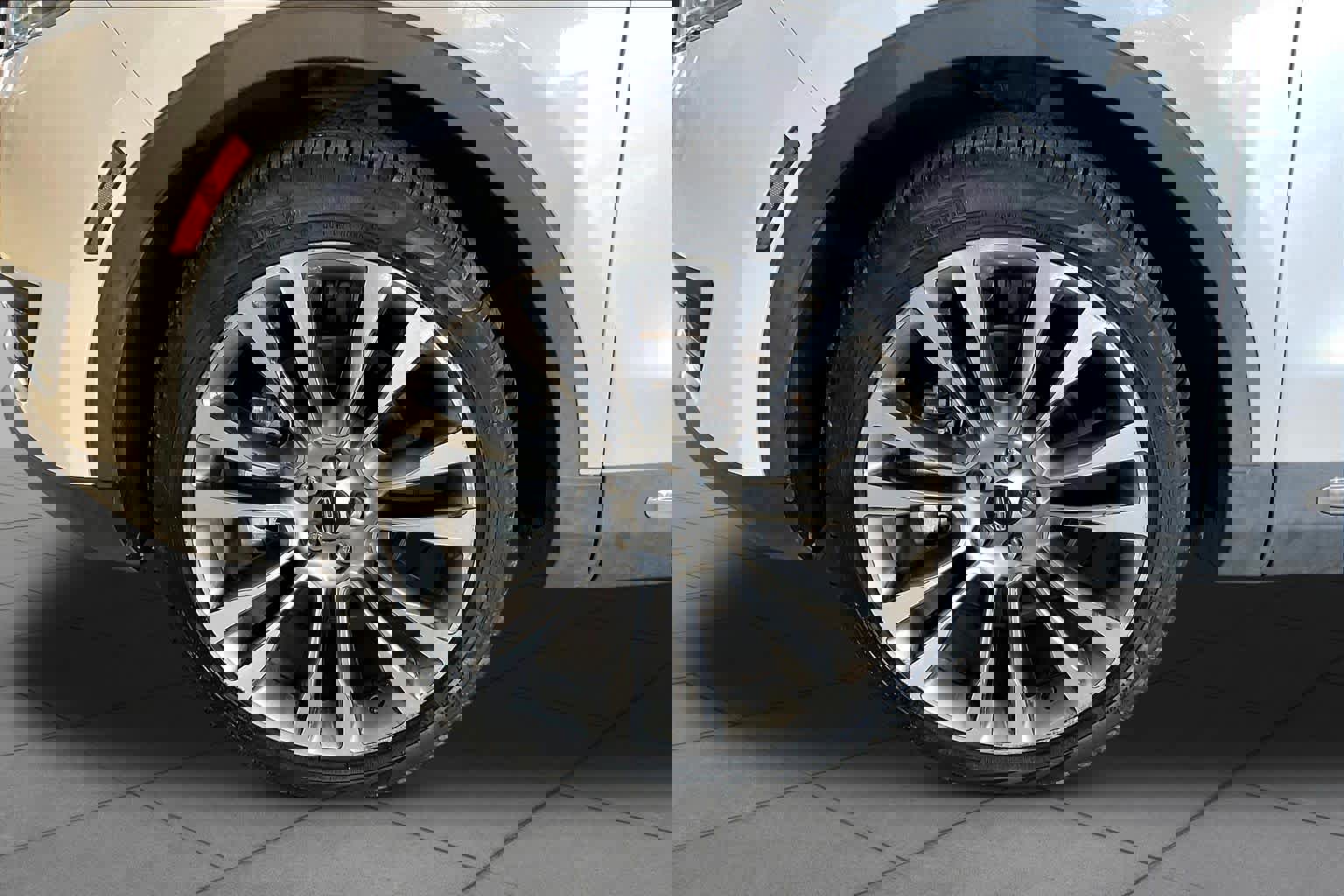 Used 2016 Lincoln MKX Reserve w/ Climate Package image 10