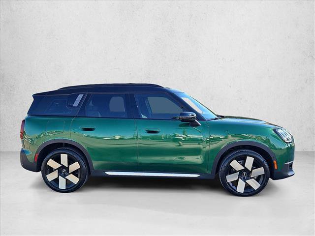 Certified 2025 MINI Cooper Countryman S image 4