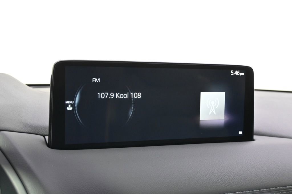 New 2025 MAZDA CX-5 AWD 2.5 S w/ Premium Plus Pkg image 27