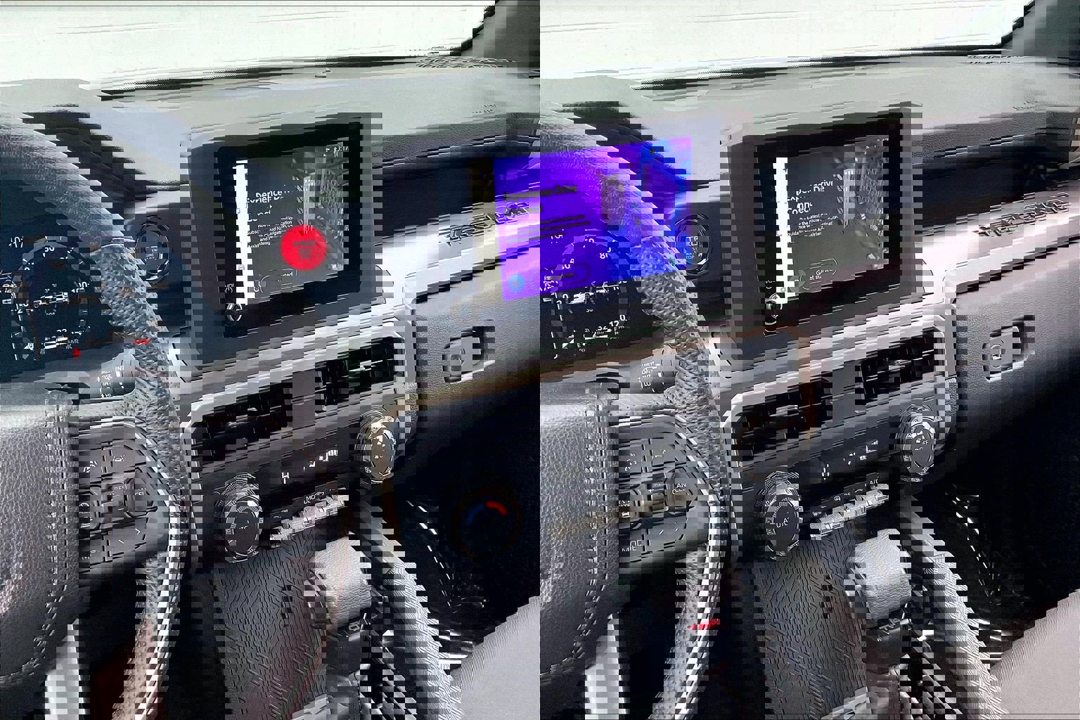 Used 2025 Toyota Tacoma TRD Off-Road image 7