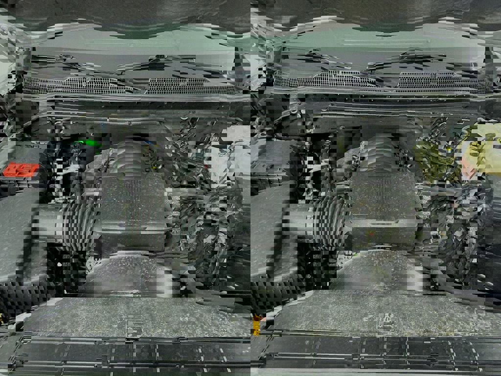 Used 2022 Chevrolet Silverado 3500 High Country image 33