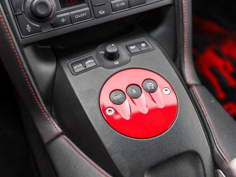 Used 2008 Lamborghini Gallardo Spyder AWD/4WD image 40