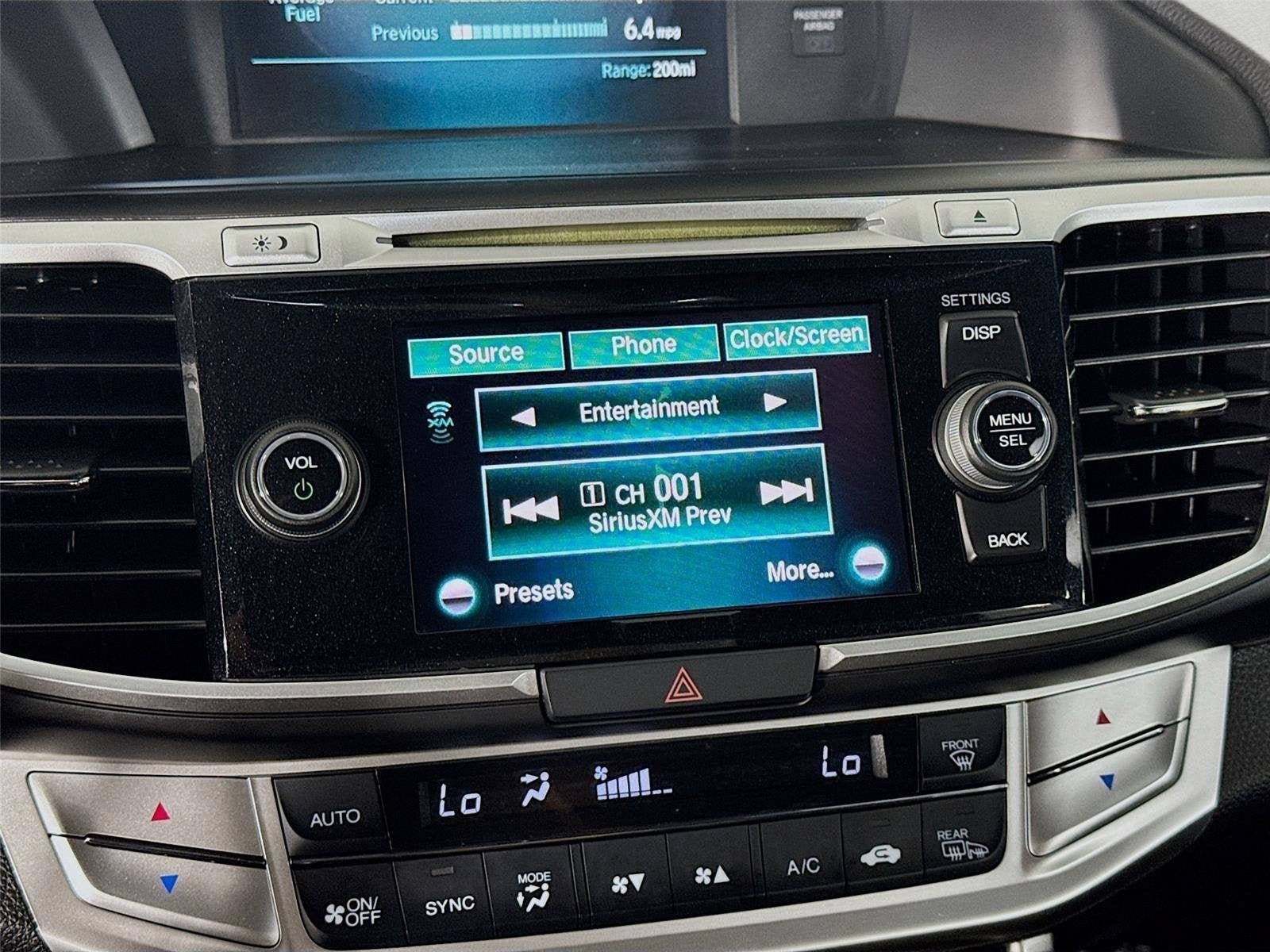 Used 2013 Honda Accord EX-L image 15