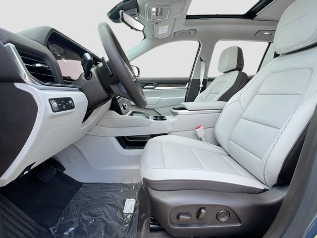 New 2026 GMC Terrain Denali AWD/4WD image 15