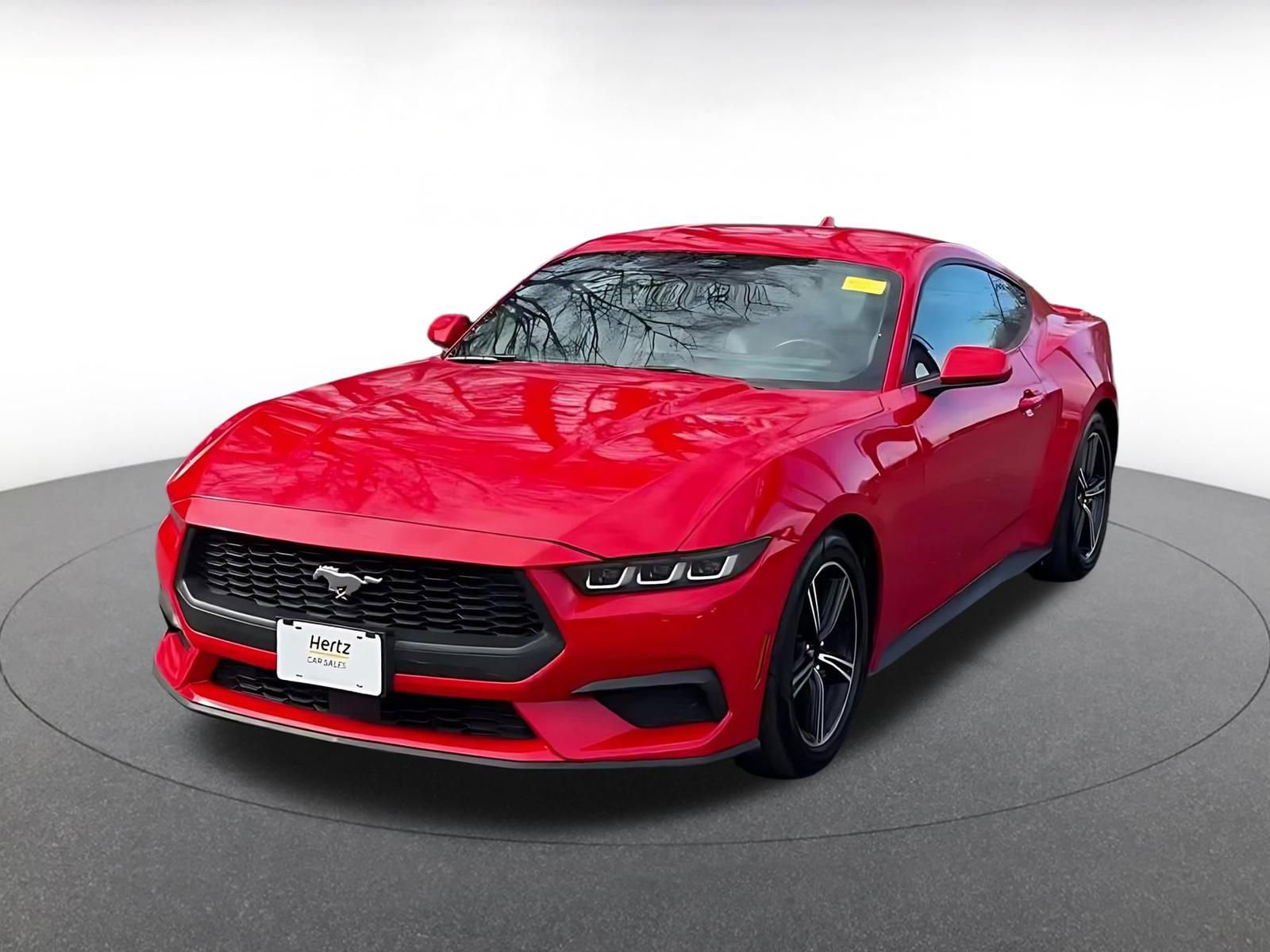 Used 2024 Ford Mustang Premium image 7
