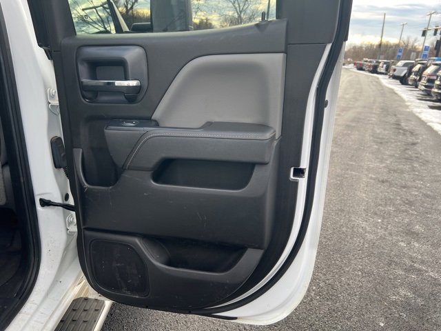 Used 2015 Chevrolet Silverado 3500 W/T w/ WT Convenience Package image 16