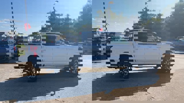 New 2026 Chevrolet Colorado Z71 w/ Z71 Convenience Package 2 image 9