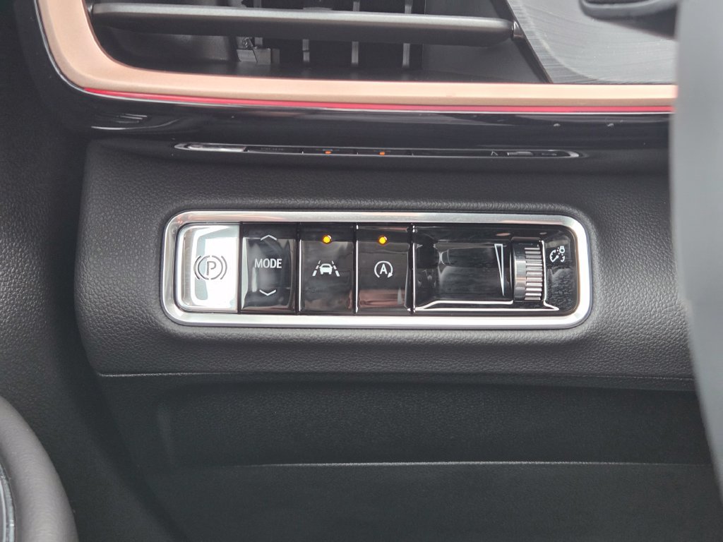 New 2026 Buick Envision Sport Touring AWD/4WD image 24