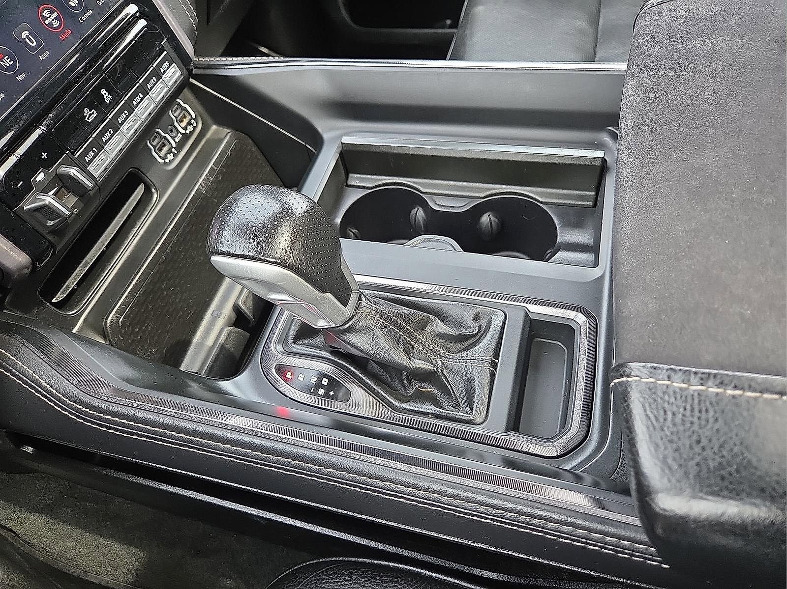 Used 2021 RAM 1500 TRX w/ TRX Level 1 Equipment Group image 25