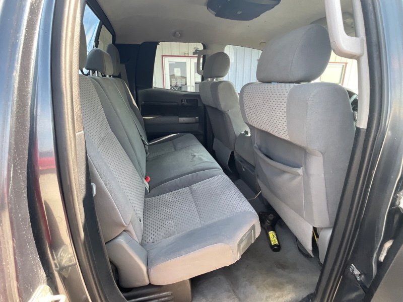 Used 2010 Toyota Tundra 4x4 Double Cab image 9