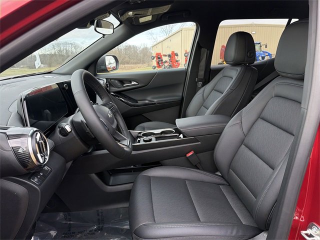 New 2026 Chevrolet Equinox LT w/ Convenience Package II image 21