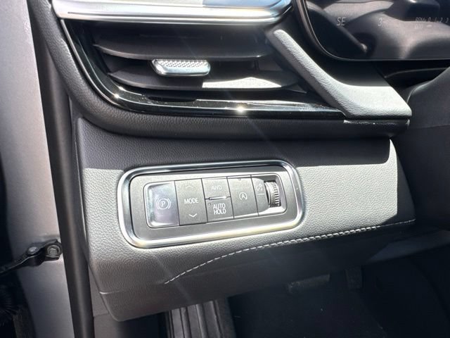 New 2026 Buick Enclave Avenir w/ Super Cruise Package AWD/4WD image 20