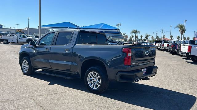 Used 2021 Chevrolet Silverado 1500 RST image 5