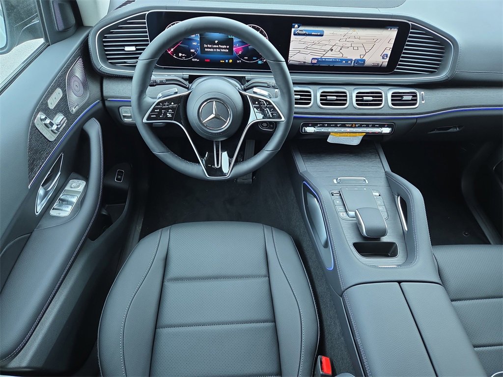 New 2026 Mercedes-Benz GLE 350 4MATIC image 13