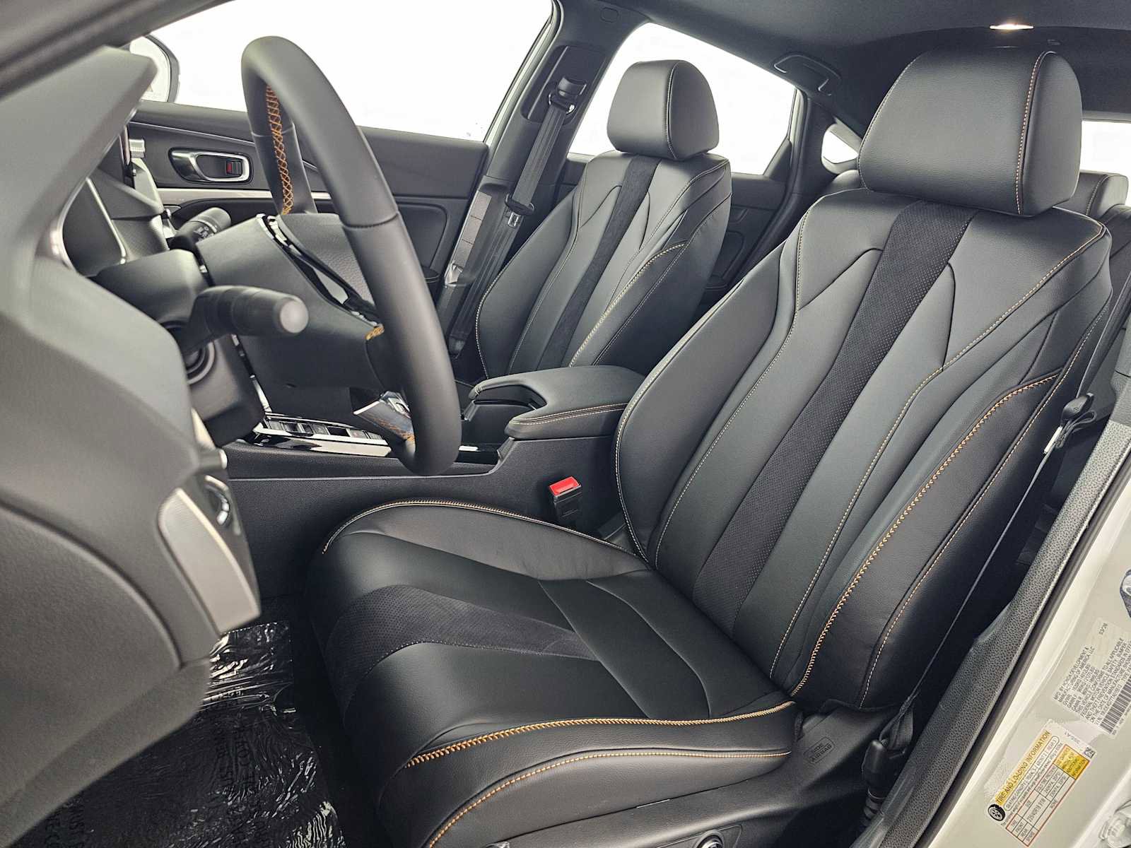 New 2026 Acura Integra A-Spec image 19