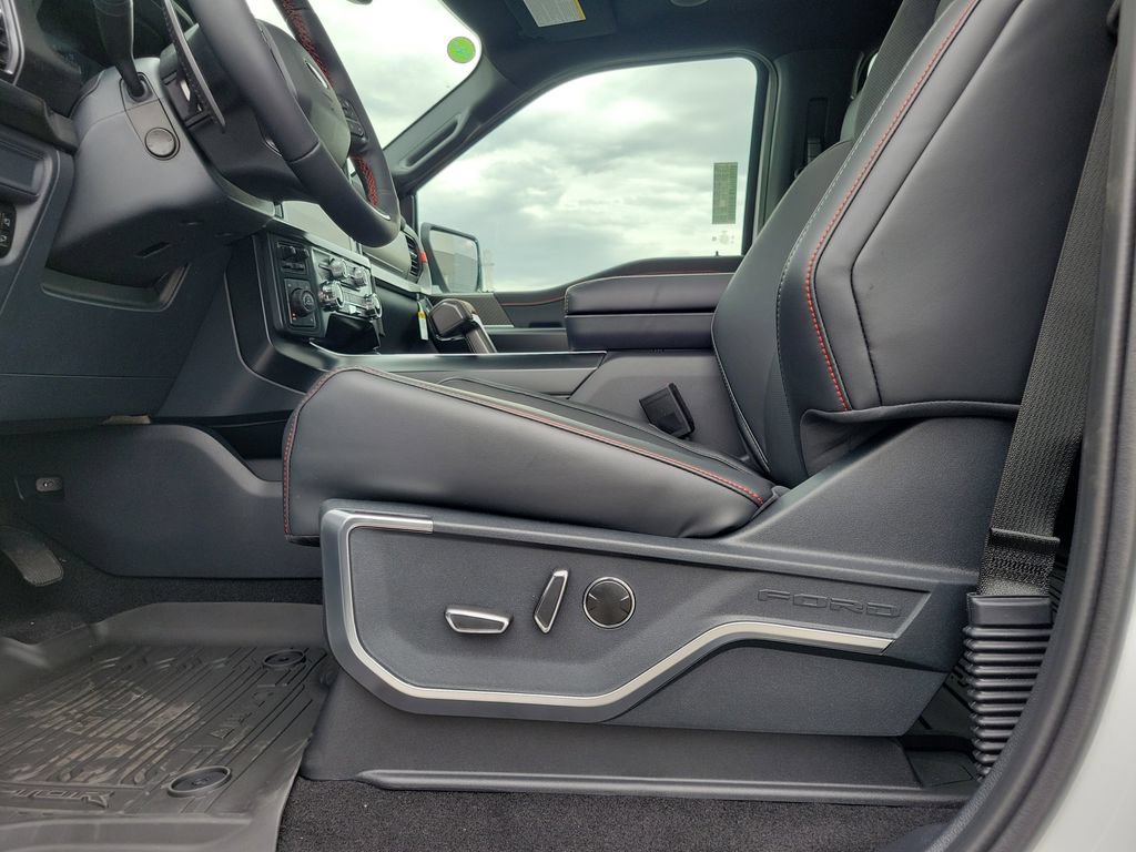 New 2026 Ford F150 Raptor AWD/4WD image 19