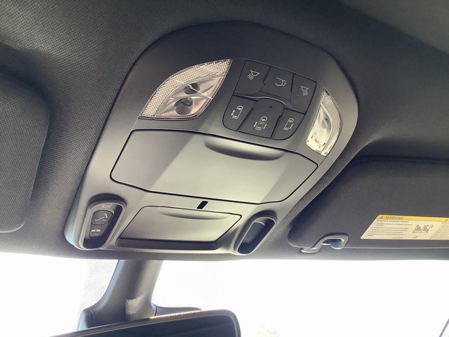 New 2026 Chrysler Pacifica Limited image 20