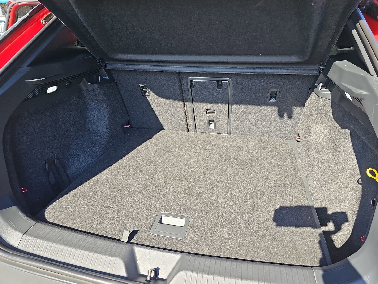 Used 2022 Volkswagen ID.4 Pro S w/ Gradient Package image 12