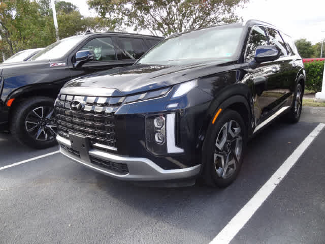 Used 2024 Hyundai Palisade Limited