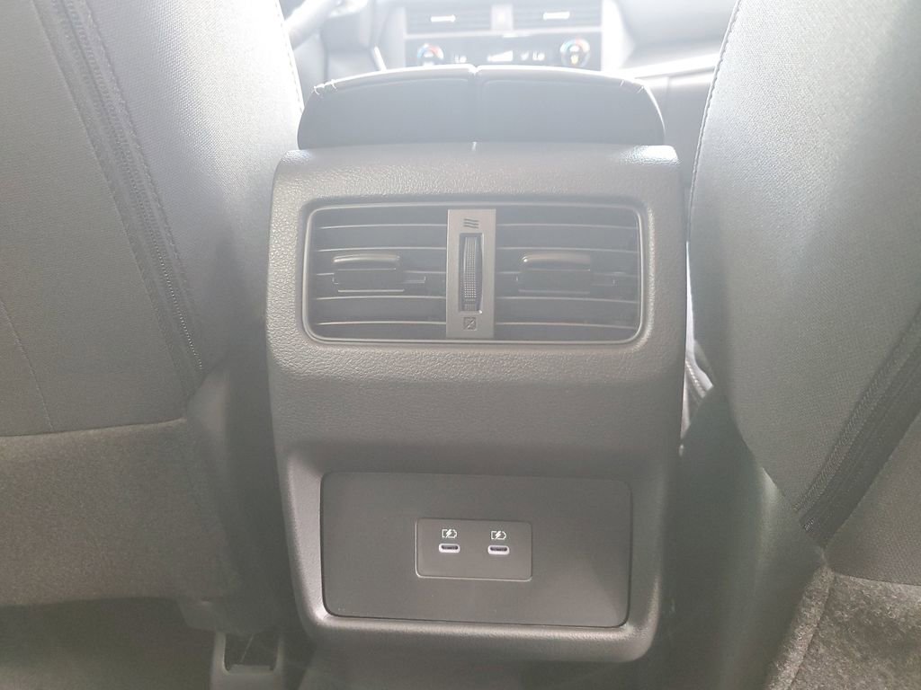 New 2026 Nissan Rogue SV image 31