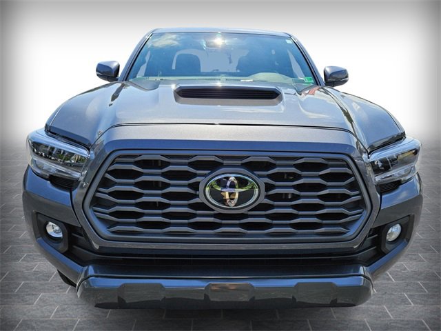 Used 2023 Toyota Tacoma TRD Sport image 2