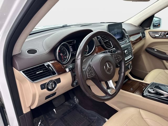 Used 2019 Mercedes-Benz GLS 450 4MATIC image 19