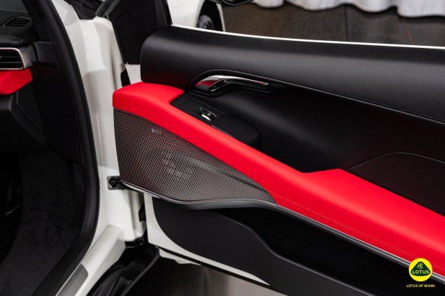 New 2025 Lotus Emira image 36