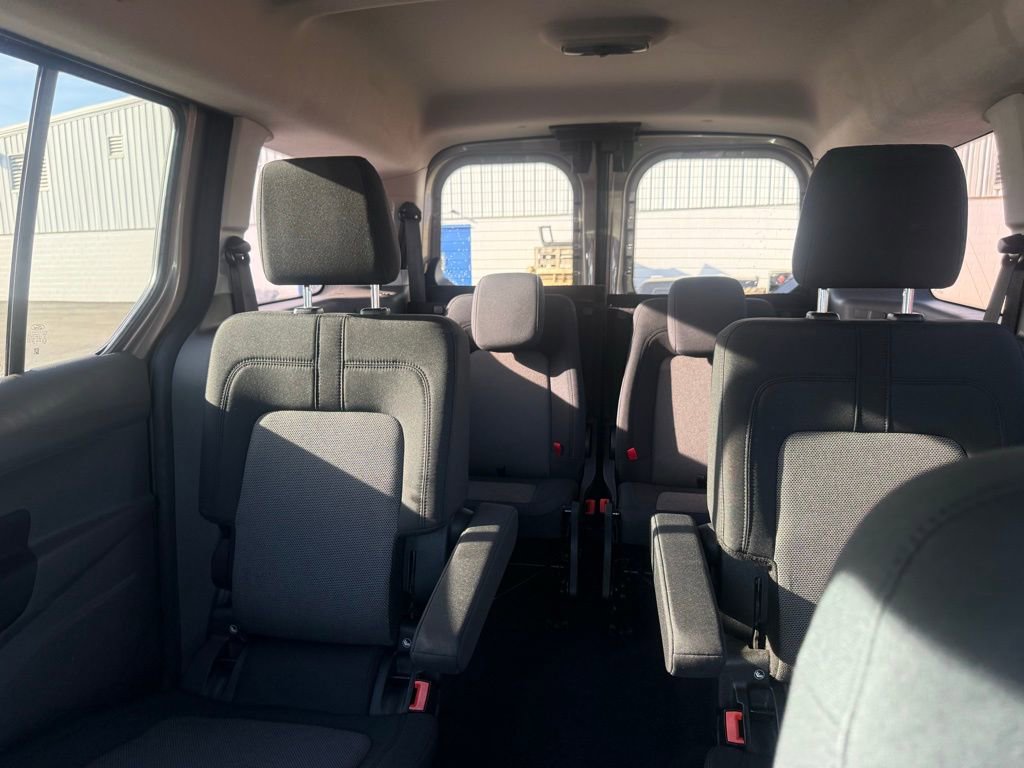 Used 2019 Ford Transit Connect XL w/ Driver-Assist Package FWD image 24