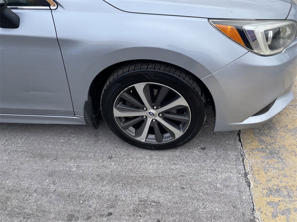 Used 2016 Subaru Legacy 3.6R Limited image 11