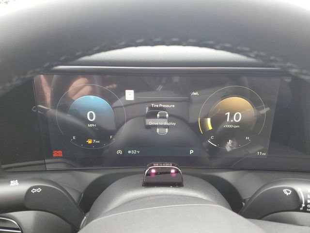 New 2026 Hyundai Palisade XRT Pro image 21