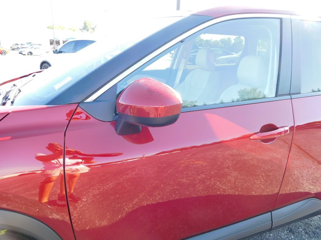Used 2023 Nissan Rogue SV w/ SV Premium B Package AWD/4WD image 11