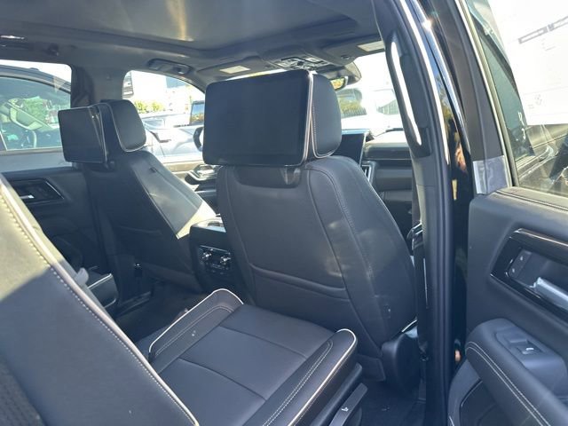 New 2026 GMC Yukon Elevation w/ Elevation Premium Package image 25