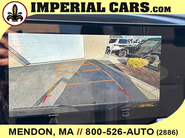 New 2026 Chevrolet Silverado 1500 LT image 29