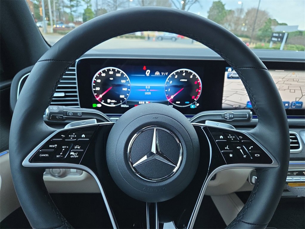 Certified 2026 Mercedes-Benz GLE 450 4MATIC image 20