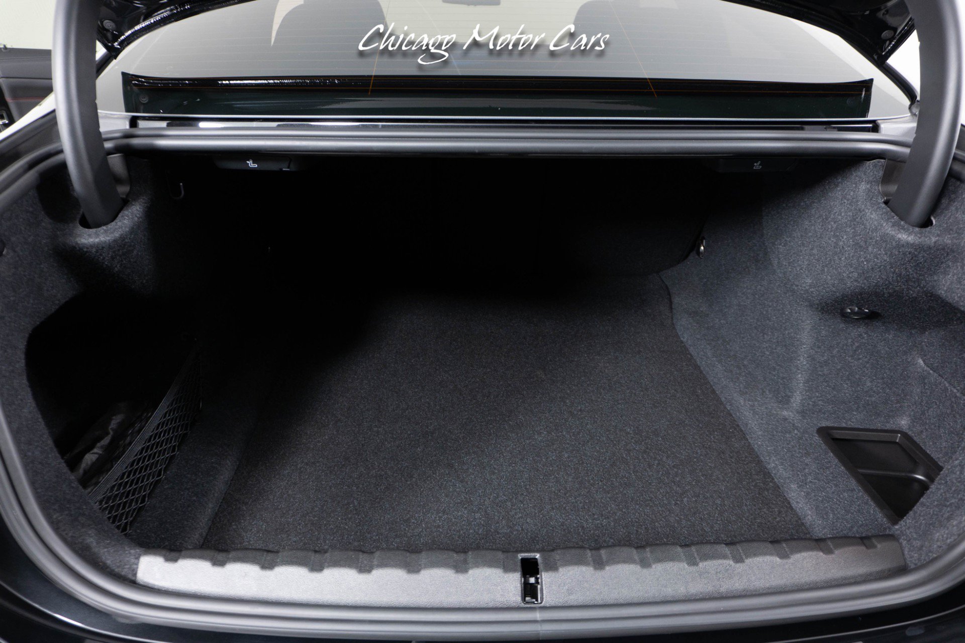 Used 2025 BMW M4 CS image 56