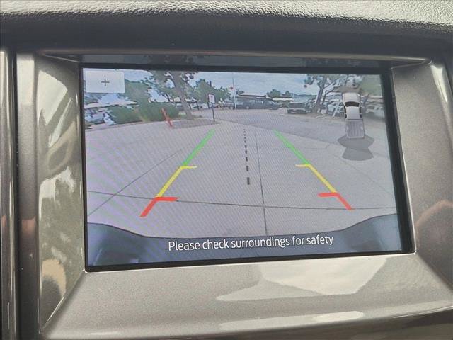 Used 2020 Ford Ranger Lariat w/ Technology Package AWD/4WD image 13